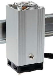 Обогреватель с вентилятором  DKC R5FMHT75 155229