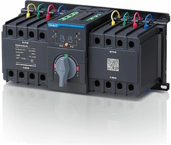 Автоматический ввод резерва  CHINT 171633 155242