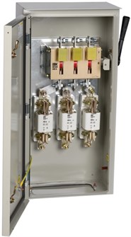 Ящик  IEK YARP-400-74-54 155245