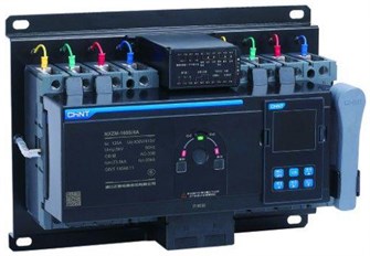 Автоматический ввод резерва  CHINT 256780 155253