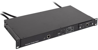 Переключатель  ITK ATS-16-1U-0 155254