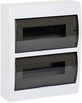 Щит распределительный EKF pb40-n-24 155260