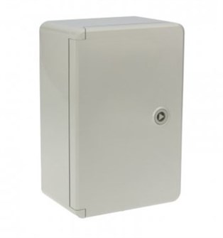 Корпус  Rexant 11-0400 155265