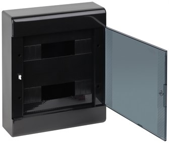 Бокс навесной RUVinil 68324Ч 155268