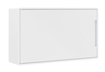 Щит распределительный навесной DKC F18W1WW 155278