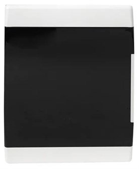 Щит распределительный встраиваемый EKF sb-v-24 155282