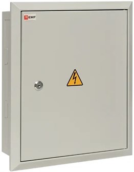 Щит распределительный EKF mb11-24 155290