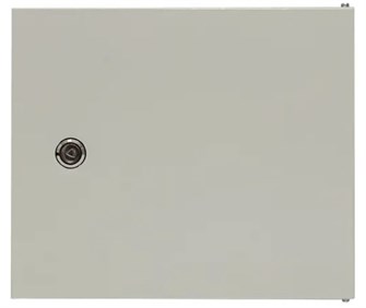 Щит распределительный навесной EKF mb24-12-bas 155292