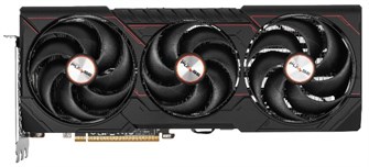 Видеокарта Sapphire Radeon RX 9070 XT GAMING DUAL PULSE (11348-03-20G) 104708