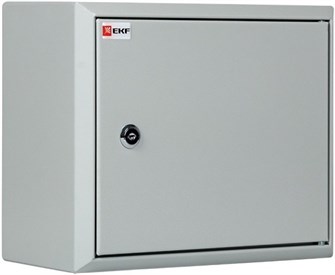 Щит  Россия ЩМП 250х300х140 155296