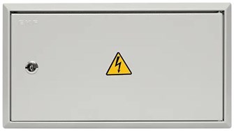 Щит учета  EKF mb21-18m 155298