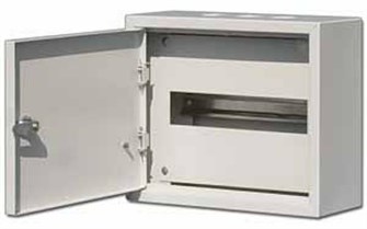 Корпус  DEKraft 30202DEK 155306