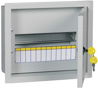 Щит распределительный IEK MKM14-V-12-30-T 155308