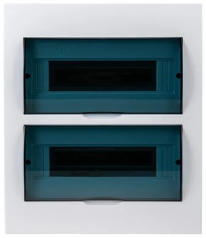 Бокс встраиваемый Rexant 11-0224 155313