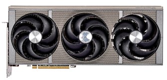 Видеокарта Sapphire Radeon RX 9070 XT GAMING OC DUAL NITRO (11348-01-20G) 104709