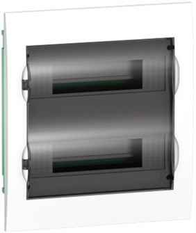 Щит распределительный Systeme Electric EZ9E212S2FRU 155315