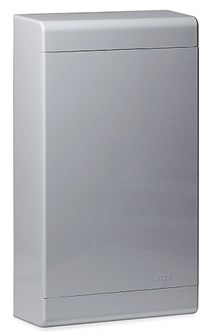 Бокс навесной RUVinil 68036С 155321