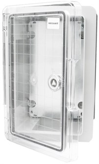 Бокс навесной Rexant 11-0410 155325