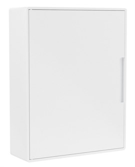 Щит распределительный навесной DKC F24W1WW 155327