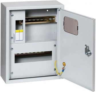 Щит учета  EKF mb23-1/12e 155333