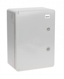 Корпус  Rexant 11-0401 155336