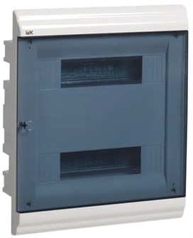 Корпус  IEK MKP82-V-24-41-10 155344