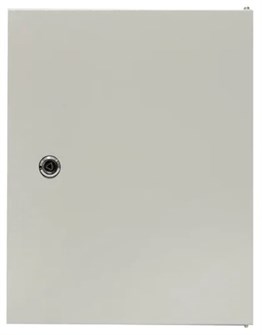 Щит распределительный навесной EKF mb24-24-bas 155345