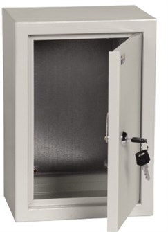 Щит  IEK YKM40-321-31 155347