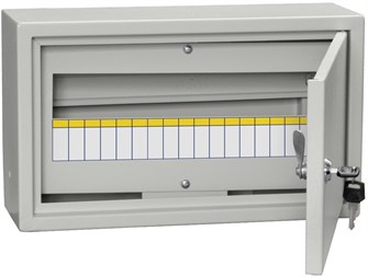 Щит распределительный IEK MKM14-N-18-31-Z 155350