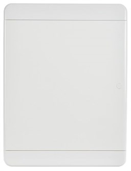 Щит распределительный навесной IEK TF5-KP13-N-24-41-K01-K01 155355