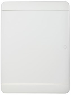 Щит распределительный встраиваемый IEK TF5-KP13-V-24-41-K01-K01 155358