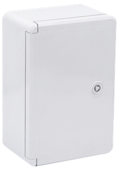 Бокс навесной IEK MKP93-N-302013-65 155366