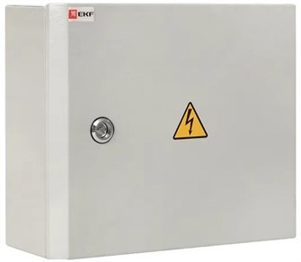 Щит распределительный EKF mb24-12 155367