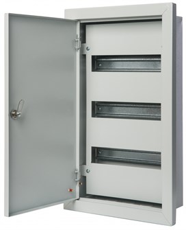 Щит распределительный встраиваемый DEKraft 30103DEK 155368