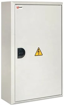 Щит распределительный EKF mb21-36n 155371