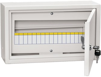 Щит распределительный IEK MKM13-N-18-31-Z 155374