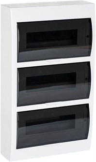 Щит распределительный EKF pb40-n-36 155380