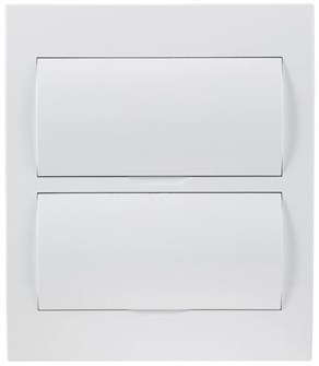 Бокс встраиваемый Rexant 11-0225 155383