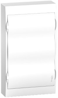 Щит распределительный Systeme Electric EZ9E312P2SRU 155388