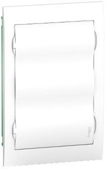 Щит распределительный Systeme Electric EZ9E312P2FRU 155399