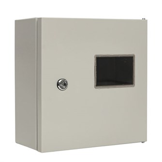 Щит  EKF mb54-1-bas 155401