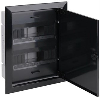 Бокс встраиваемый RUVinil 68124МЧ 155414