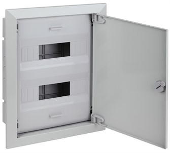 Бокс встраиваемый RUVinil 68124МС 155415