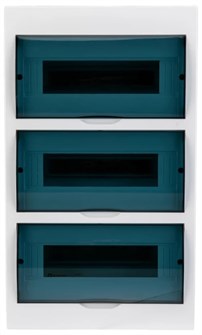 Бокс навесной Rexant 11-0336 155418