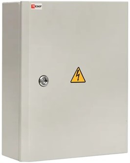 Щит распределительный EKF mb24-24 155419