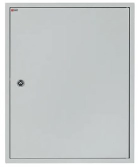 Щит с монтажной панелью EKF mb22-06 155434