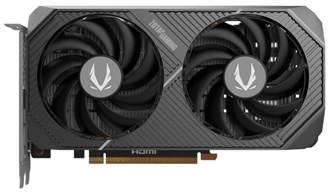 Видеокарта Zotac GeForce RTX 5050 TWIN EDGE OC (ZT-B50500H-10M) 104715