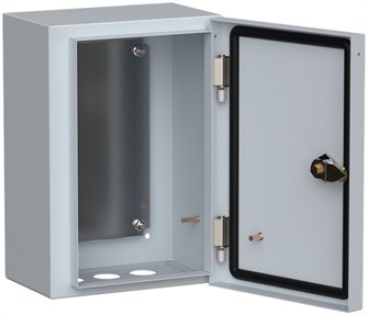 Щит  IEK YKM40-321-54 155442