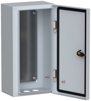 Щит  IEK YKM40-421-54 155459