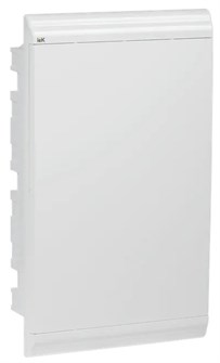 Корпус  IEK MKP82-V-36-WD-41-05 155461